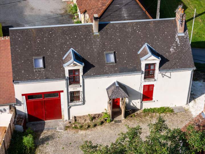 Entreprise de maçonnerie Châteauroux