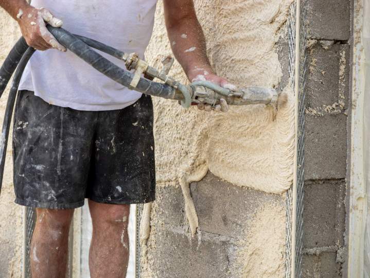 Entreprise de rénovation - Châteauroux