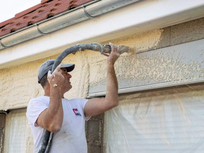 Travaux de maçonnerie Châteauroux