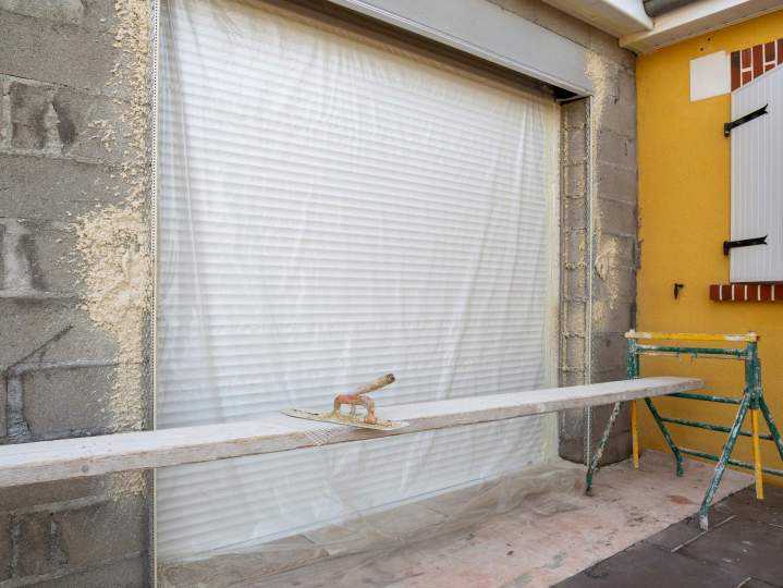 Entreprise de rénovation - Châteauroux