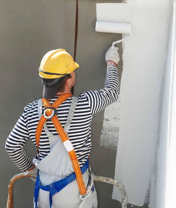 Peinture décorative Châteauroux